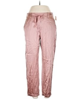 Cami NYC Silk Pants (view 1)