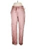 Cami NYC Pink Silk Pants Size L - photo 1