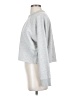 Aerie Silver Pullover Sweater Size S - photo 5