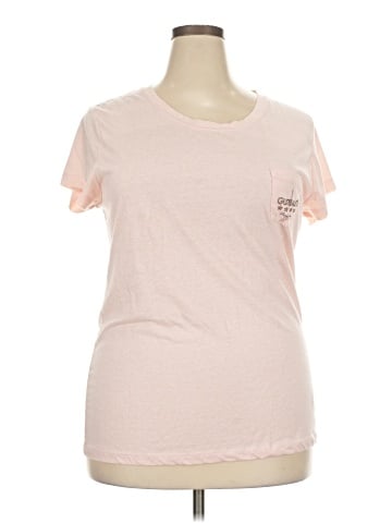 Disney Short Sleeve T-Shirt (view 1)