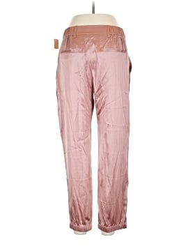 Cami NYC Silk Pants (view 2)