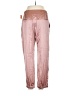 Cami NYC Pink Silk Pants Size L - photo 2