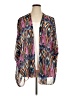 Unbranded Purple Kimono Size XL (estimated) - photo 1