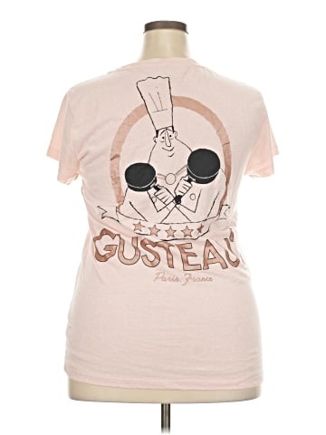 Disney Short Sleeve T-Shirt (view 2)