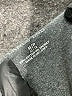 Lands' End Solid Gray Active Pants Size 12 - photo 8