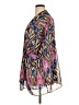 Unbranded Purple Kimono Size XL (estimated) - photo 5