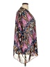 Unbranded Purple Kimono Size XL (estimated) - photo 4