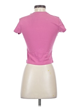 Uniqlo Short Sleeve Turtleneck (view 2)