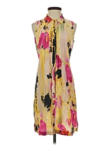 Tabitha Casual Dress (view 1)