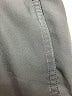 Vince. 100% Polyester Solid Black Casual Pants Size M - photo 4