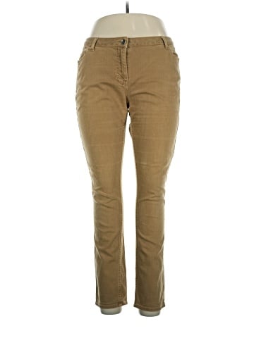 TOAST Khakis (view 1)