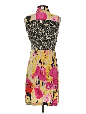 Tabitha Casual Dress (view 2)