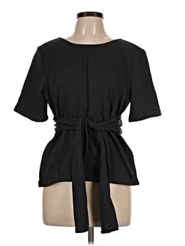 Nike Short Sleeve Blouse (view 1)