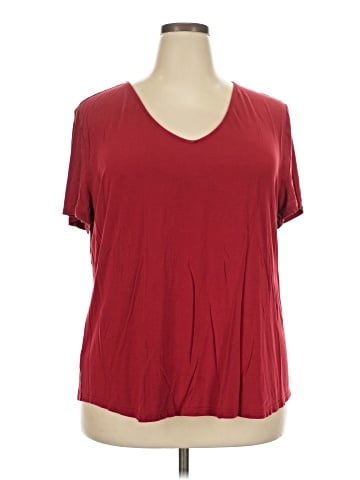 Soma Short Sleeve T-Shirt (view 1)