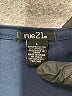 rue21 Solid Black Casual Dress Size L - photo 7