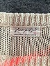 Free People 100% Baumwolle Tan Pullover Sweater Size M - photo 7