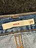 Levi's Blue Jeans Size 29 waist - photo 9