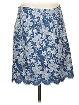 Ann Taylor LOFT Casual Skirt (view 1)