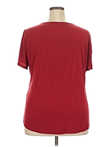 Soma Short Sleeve T-Shirt (view 2)