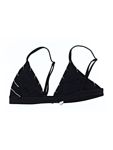 Solid & Striped Swimsuit Top (view 2)