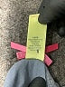 Downeast Gray Casual Dress Size M - photo 8