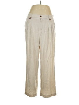 Haver + Blair Casual Pants