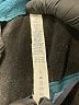 Lululemon Athletica Teal Vest Size S (estimated) - photo 9