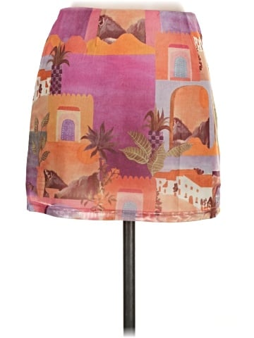 Peppermayo Casual Skirt (view 2)