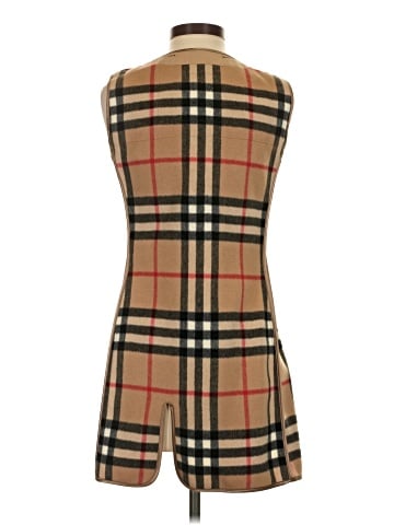 Burberry Vest (view 2)