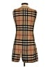 Burberry Tan Vest Size 2 - photo 2