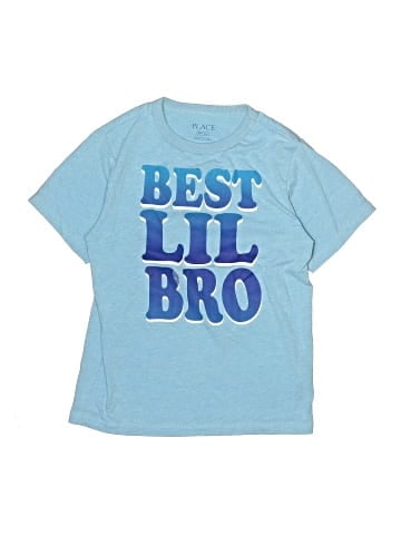 The Children's Place Short Sleeve T-Shirt (view 1)