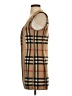 Burberry Tan Vest Size 2 - photo 5