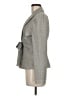 Kay Unger Gray Blazer Size 6 - photo 5