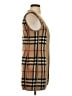 Burberry Tan Vest Size 2 - photo 4