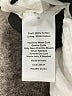 Talbots 100% Cotton Solid White Casual Skirt Size XL - photo 5