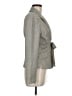 Kay Unger Gray Blazer Size 6 - photo 4