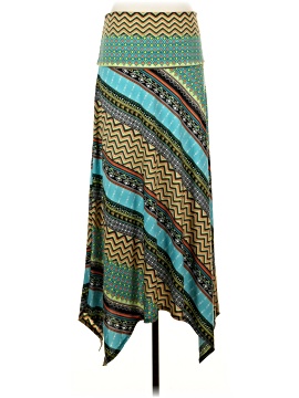 New Directions Casual Skirt (view 2)