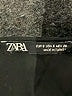 Zara Black Casual Dress Size S - photo 7