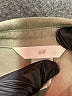 H&M Solid Gray Jumpsuit Size S - photo 4