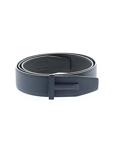 Tom Ford Reversible Leather Belt (view 1)