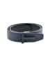 Tom Ford 100% Leather Gray Blue Reversible Leather Belt Size L - photo 1