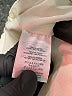 J.Crew 100% Polyester Ivory Formal Skirt Size 4 - photo 5