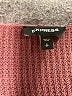 Express Burgundy Pullover Sweater Size S - photo 7