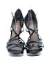Via Spiga Blue Sandals Size 9 - photo 2