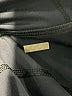 Alala Solid Black Active Pants Size S (estimated) - photo 7