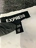 Express Ivory Short Sleeve Top Size XS - photo 7