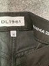 DL1961 Black Jeggings Size 32 waist - photo 7