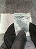 DL1961 Black Jeggings Size 32 waist - photo 8