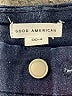 Good American Blue Jeans Size 00 - 4 - photo 7