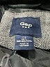 Gap Outlet 100% Cotton Gray Vest Size L - photo 6